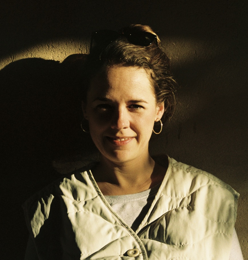 Kira Sturm
